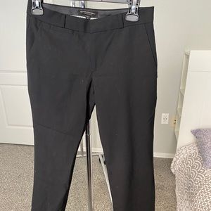 Dress pants
